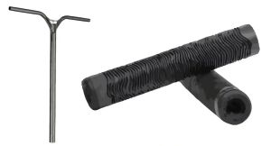 Park bars + grips
