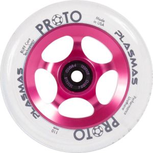 PROTO Chema Chocoholic Gripper 110 Wheel