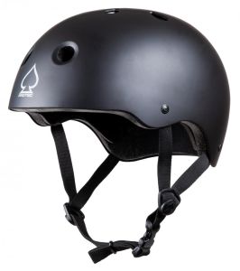 Pro-Tec Prime Helmet Black