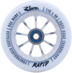 River Rapid 115 Wheel Roulette