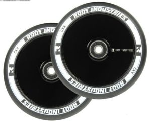 Root Industries Air Wheel 120 Black