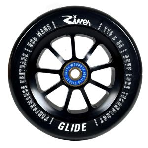 River Glide 115 Wheel Shadow