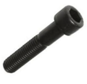 Socket Head Cap Bolt M8 x 80