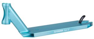 Striker Lux Five 490 Løbehjul Deck Teal