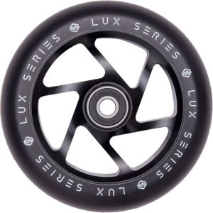 Striker Lux 100 Wheel Black 