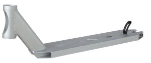 Striker Lux 460 Deck Silver
