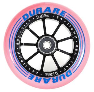 Tilt Durare Selects 110 Wheel Delaney 