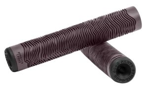 Tilt Topo II Grips Umber