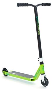 Dominator Scout Scooter Red