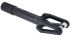 UrbanArtt Anvil 24 SCS Forgaffel Black