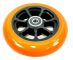 Paradox Premium 110 Hjul Orange Black