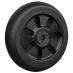 Prey Coffin 110 Hjul Black