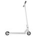 Aztek Fountain Scooter Silver