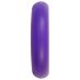 Oath Bermuda 120 Hjul Black Purple Yellow