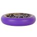 Oath Bermuda 120 Hjul Black Purple Yellow
