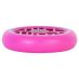 Oath Lattice 110 Hjul Pink