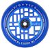 Oath Lattice 110 Hjul Blue