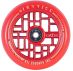 Oath Lattice 110 Hjul Red