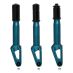 Triad Conspiracy TUC Forgaffel Ano Blue