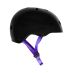 Invert Supreme Fortify Hjelm Gloss Black Purple