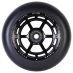UrbanArtt Civic 115 x 30 x 30 Hjul Black