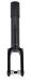 UrbanArtt Anvil 24 SCS Forgaffel Black