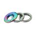Blunt Low Stack IHC Headset Oil Slick