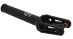 Oath Shadow SCS Forgaffel Satin Black
