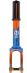 Oath Shadow IHC Forgaffel Orange Blue Titanium