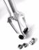 Kubars 12 STD Raw Forgaffel