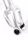 Kubars 12 STD Raw Forgaffel