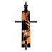 Addict Defender Icon Trick Løbehjul Black Orange