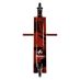 Addict Defender Icon Trick Løbehjul Red Black