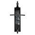 Addict Equalizer Haze Trick Løbehjul Black Chrome