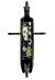 Addict Glitch Trick Løbehjul Black