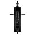 Addict Revenger Pulse Trick Løbehjul Black Chrome