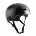 TSG Evolution Hjelm Injected Color Satin Black