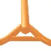 Affinity Y LTD Edition 760 STD Løbehjul Bar Summer Orange