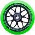 Antics Glider 110 Hjul Green