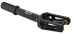 Oath Shadow IHC Forgaffel Anodised Satin Black 