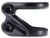 Blunt Z 2 Bolt OS Clamp Black