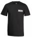 Blunt T-Shirt Essential Black