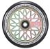 Blunt Diamond Hollowcore 120 Hjul Matted Oil Slick