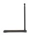 Trampoline Løbehjul Blunt TS PRO 7.5 Black