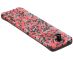 Trampoline Løbehjul Blunt TS PRO 7.5 Red Camo