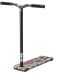 Trampoline Løbehjul Blunt TS PRO 7.5 Teal Camo