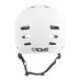 TSG Evolution Solid Hjelm Satin White