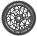 Oath Bermuda 120 Hjul Satin Black