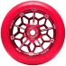 CORE Hex Hollow 110 Hjul Red