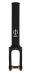 Oath Shadow SCS Forgaffel Satin Black
